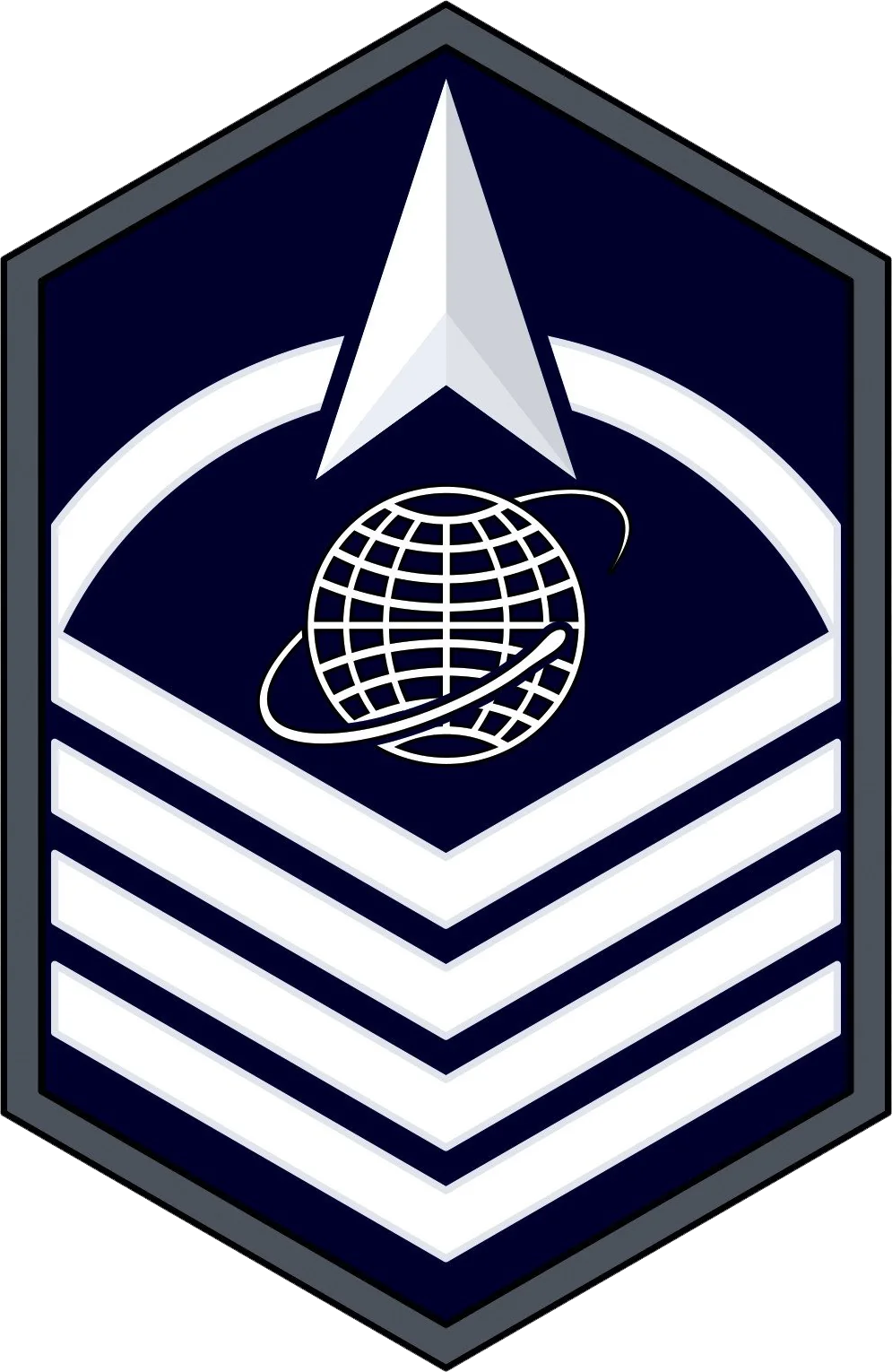 Captain insignia