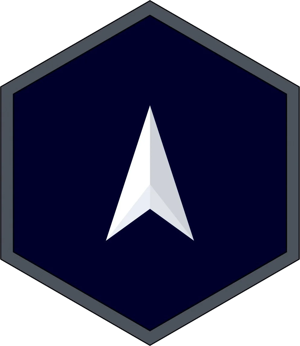 Ensign insignia