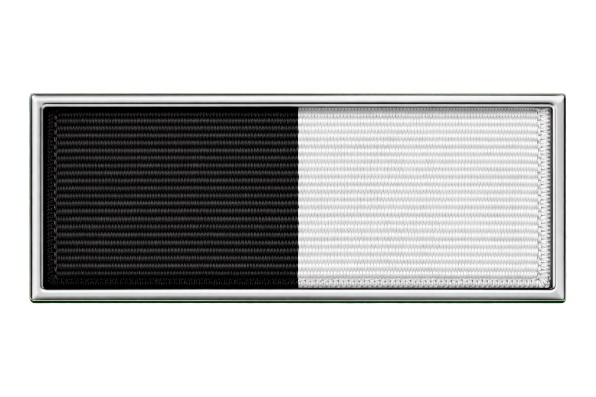 Light and Dark Campaign Medal ribbon