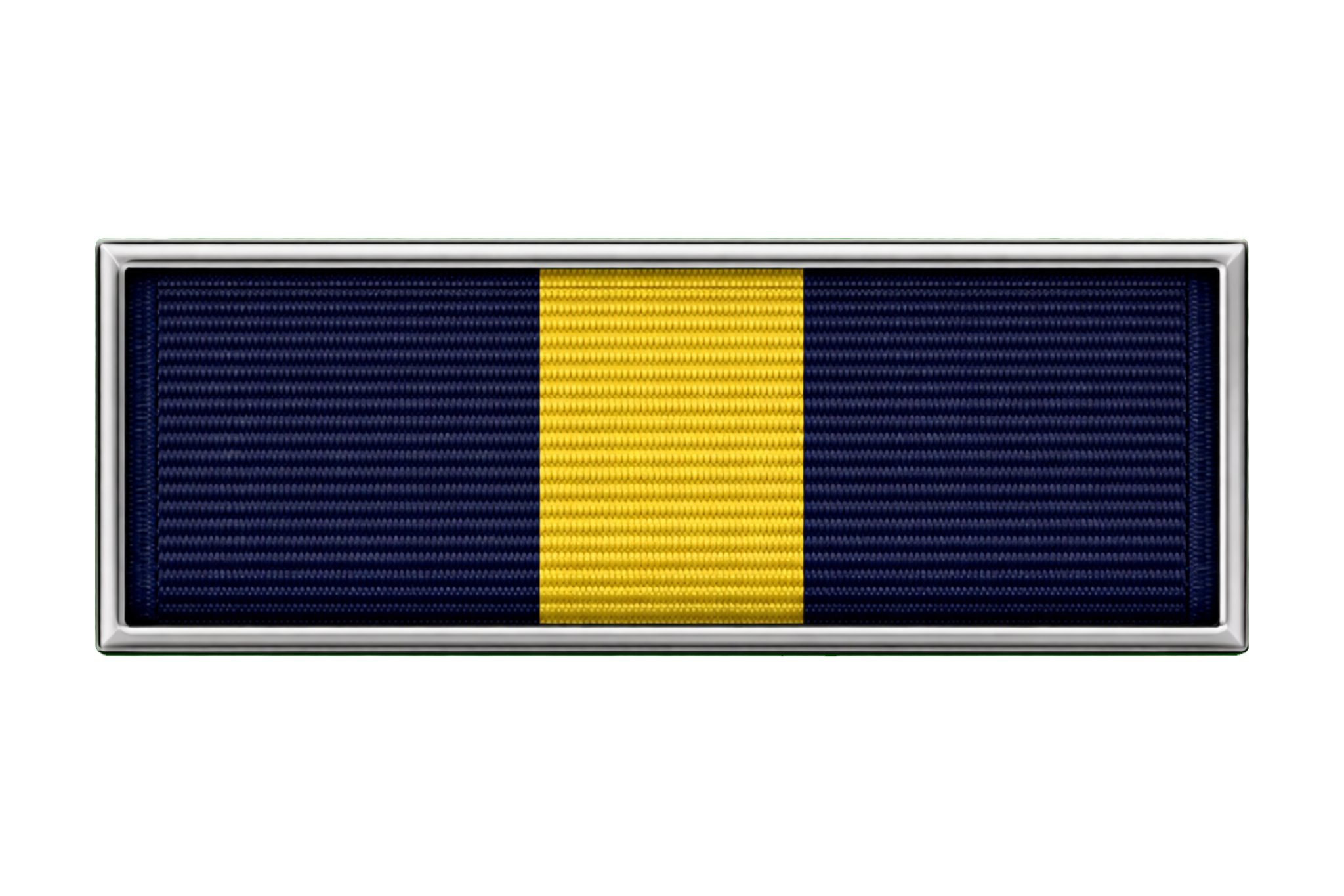 Star of Command ribbon