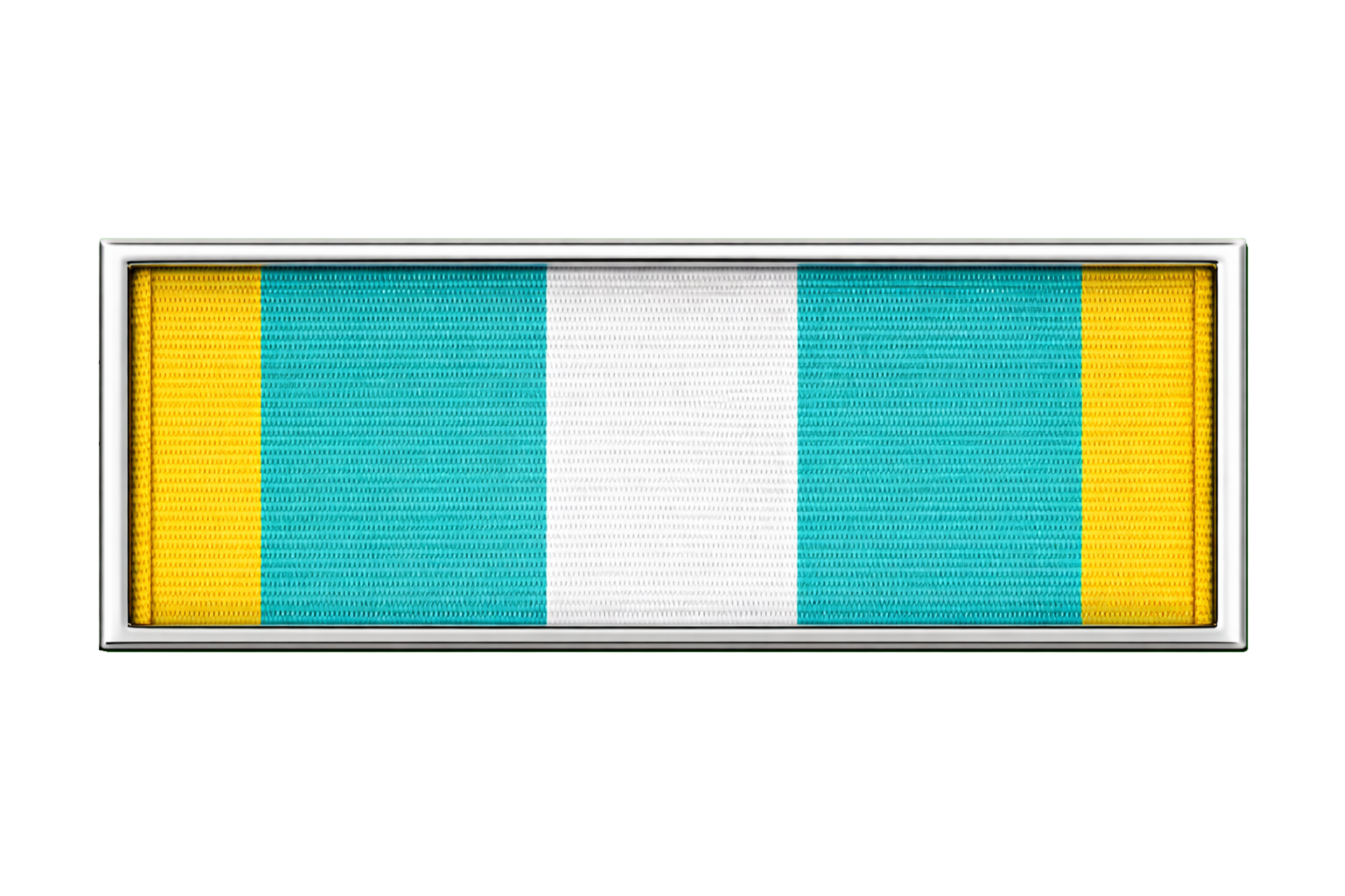 Diplomatic Service Citation ribbon