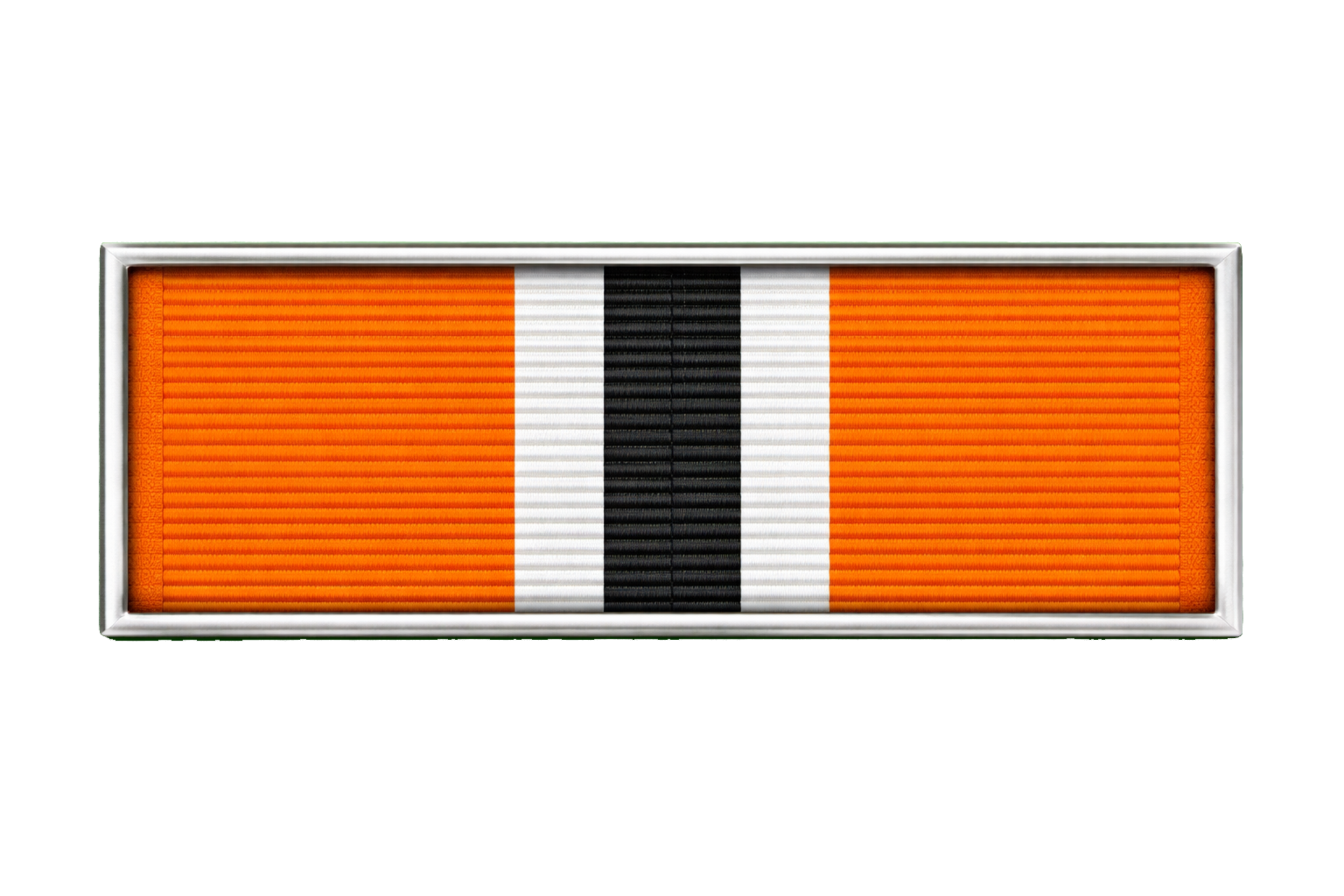 Engineering Merit Medal ribbon