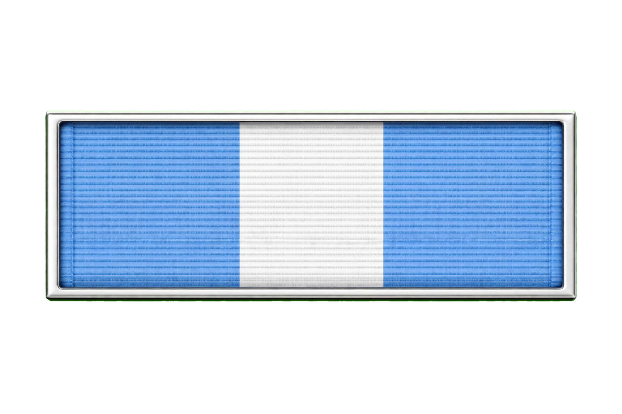 Citation for Flight Excellence ribbon