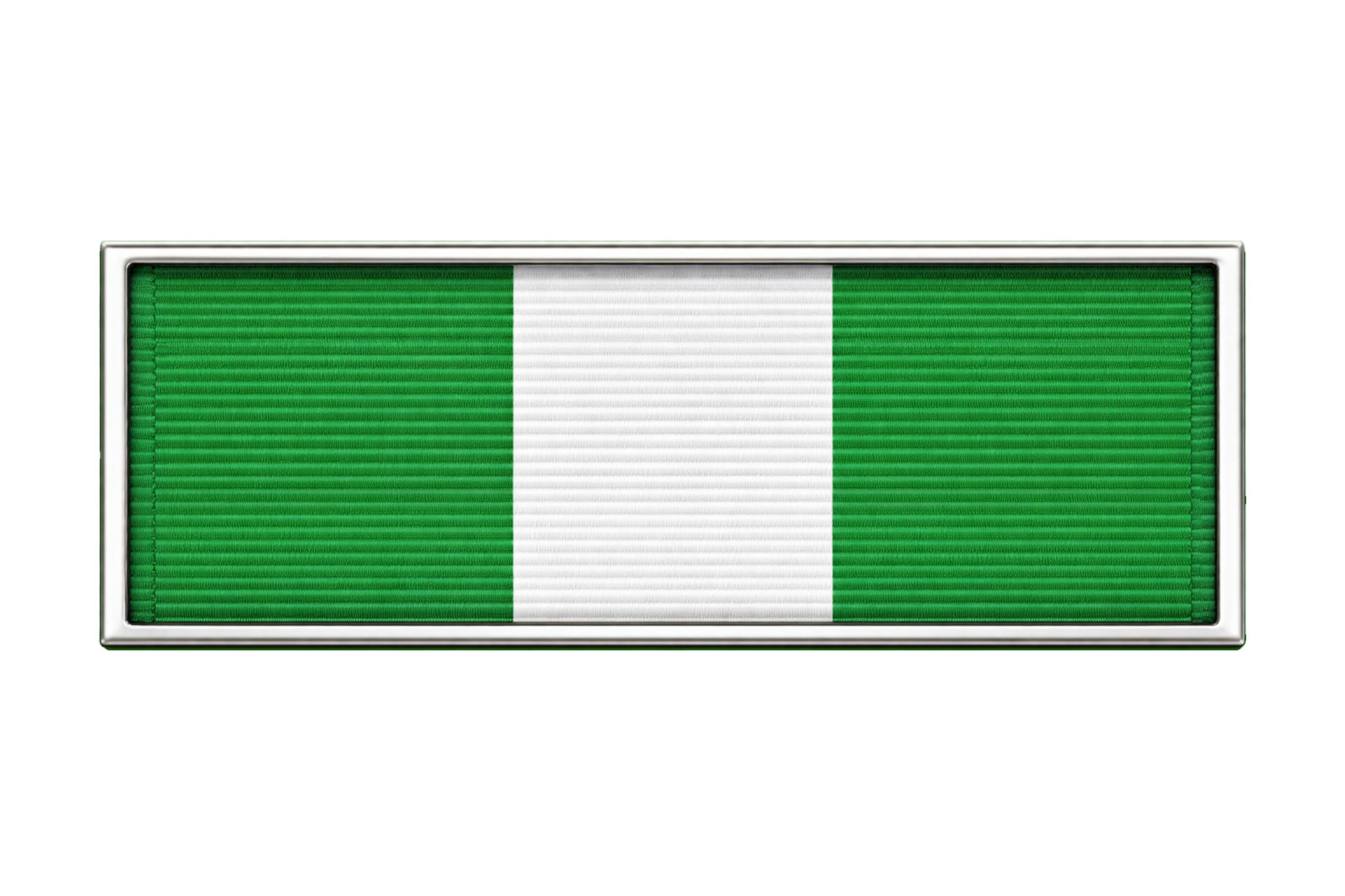 Medal for Scientific Distinction ribbon